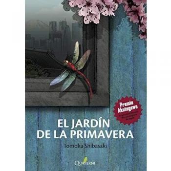 El jardín de primavera