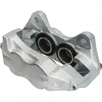 Pinza de freno BUDWEG 343184 Delantero Izquierda CALIPER
