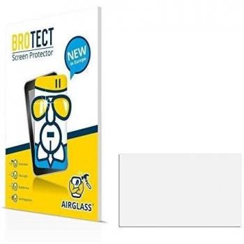 BROTECT Protector Pantalla Cristal Compatible con Peugeot 208 2016 i-Cockpit 7 2016 Protector Pantalla Vidrio - Dureza Extrema, Anti-Huellas