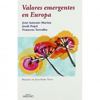 Valores emergentes en Europa