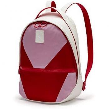 PUMA Prime Time Archive Backpack Mochila, Mujer, Negro, Talla Única