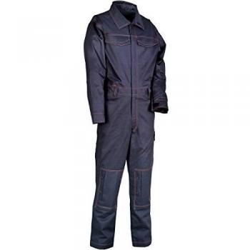 'Cofra V262 – 0 de 02.z54 trabajo trajeFireman, color azul marino, 54