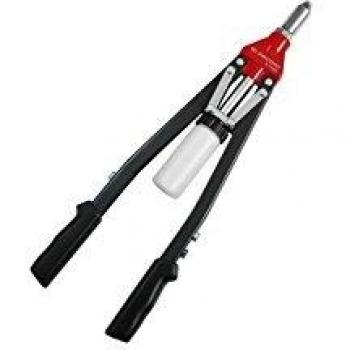 Nitownica de dos manos para remaches de 4 a 6,4 mm - FACOM Y.116CPB
