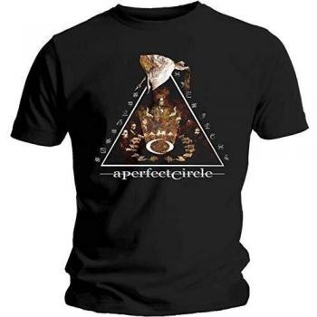 A Perfect Circle Surrender Men's Metal T-Shirt - ROCK OFF