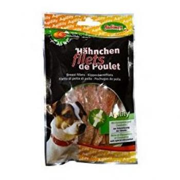 Filete de Pollo Bubimex Rico en Glucosamina y Condroitina para Perros - 100g