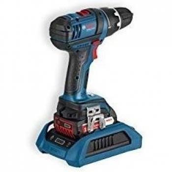 Bosch Profesional - ATORNILLADOR GSR 18 V-LI