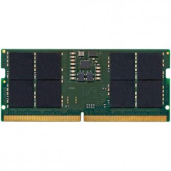 Kingston Technology KCP552SS8-16 16GB DDR5 5200 MHz SO-DIMM