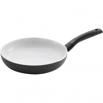 Ibili 425030 - Linnea Sartén Aluminio-Cerámica 30 cm