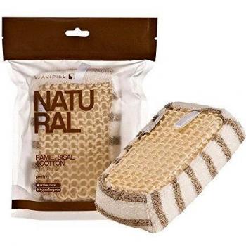 Suavipiel Esponja Exfoliante Baño - 43 gr