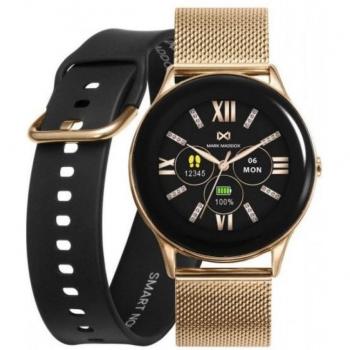 Mark Maddox Smart Now MS1001-90 Smartwatch