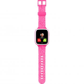 Xplora XGO3 Pink Smartwatch Replacement Strap