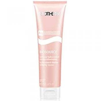 Limpiador Facial Biosource Biotherm
