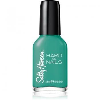 Sally Hansen Hard As Nails Nourishing Nail Varnish Shade 665 Ultra-Marine 13.3 ml