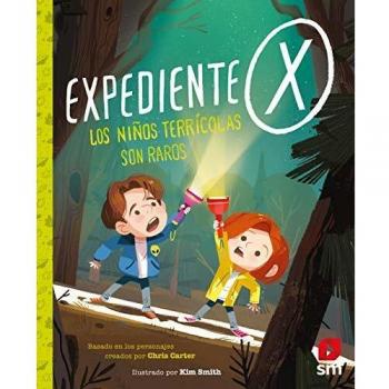 EXPEDIENTE X