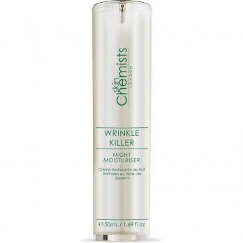 Wrinkle Killer 1% SYN-AKE Night Moisturizer