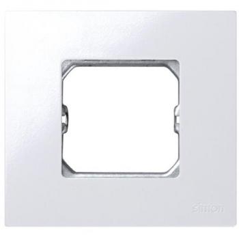 Marco Simon 27 Play 1 elemento compacto blanco 2700610-030