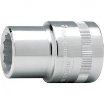 Bahco 8900DZ-1.3/4 - Vaso 12 Caras 3/4, 1,3/4