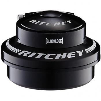 Ritchey Comp BlockLock Steuersatz Oberteil 1 1/8' 16.0mm ZS44/28.6 Black