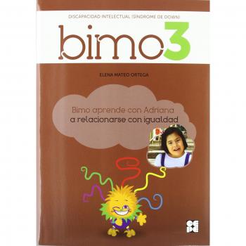 BIMO 3.