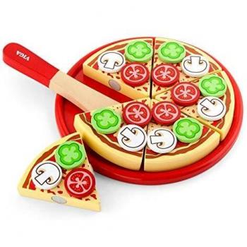 VIGA-58500 New Classic Toys 0593-Juguetes de rol para niños, Multicolor