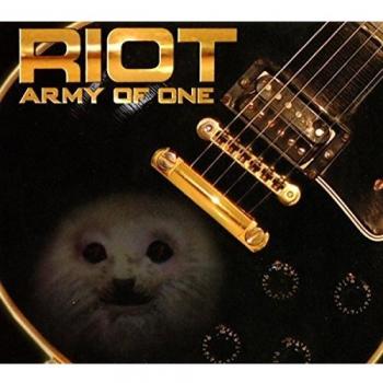 Army Of One