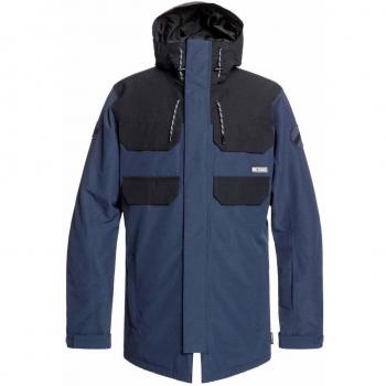 DC Shoes Havent - Chaqueta para Nieve - Hombre - XS
