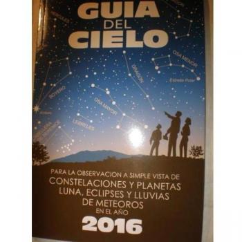 Guia del cielo 2009