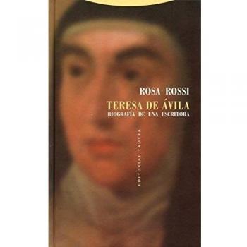 Teresa De Una Escritora