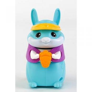 VTech Petsqueaks picar el conejo