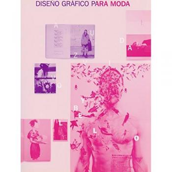 Diseño gráfico para moda