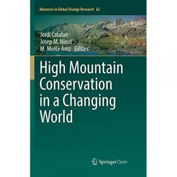 High Mountain Conservation in a Changing World
