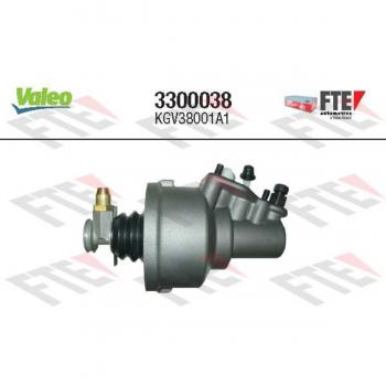 Cilindro Maestro de Embrague VALEO 3300038