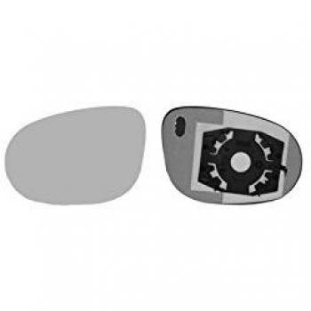 Cristal de espejo retrovisor exterior VAN WEZEL 1779831