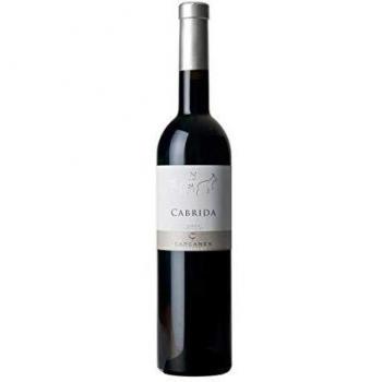 Cabrida - Vino Tinto