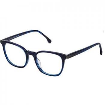 Lozza - Montura de gafas - para hombre azul turquesa Talla única