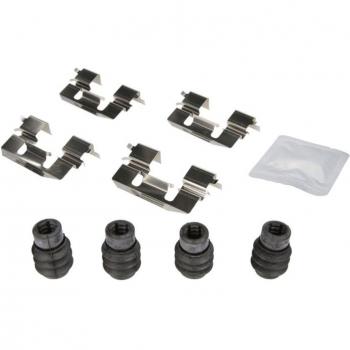 Kit de accesorios para pastillas de freno de disco QUICK BRAKE 109-0038
