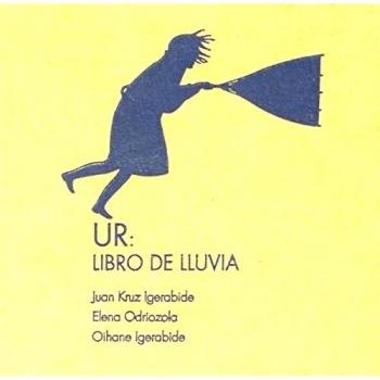 Ur: libro de lluvia