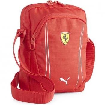 Bandolera Puma Ferrari SPTWR Race rojo
