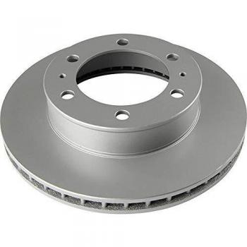 Herth+Buss Jakoparts J3302001 Brake Disc Single