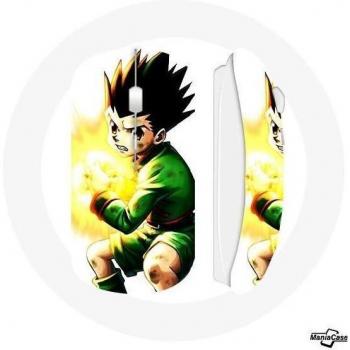 Ratón inalámbrico Gon Freecss Hunter x Hunter manga online