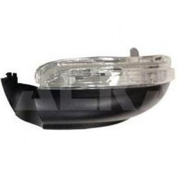 Piloto intermitente ALKAR 6203124 - Lámpara de señalización lateral, compatible con vehículos específicos, fácil instalación, alta visibilidad, diseño duradero y resistente a condiciones climáticas adversas
