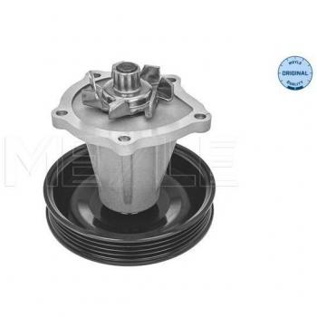 Bomba de agua MEYLE 29-13 220 0002 para CHEVROLET, compatible con referencias 25188341, 25191167, 96416294, original