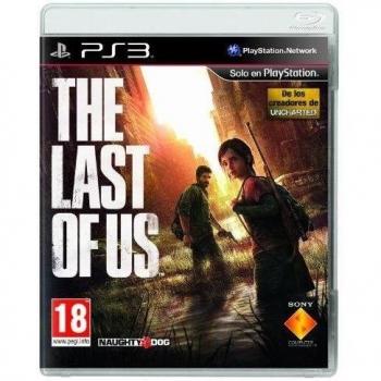 The Last Of Us