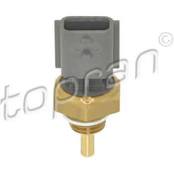 Sensor de temperatura del refrigerante HANS PRIES 701 478 / TOPRAN 701 478