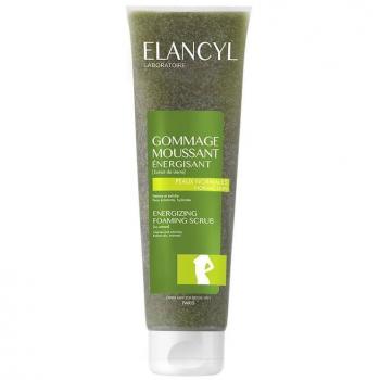 Elancyl Energizing Foaming Scrub 150ml