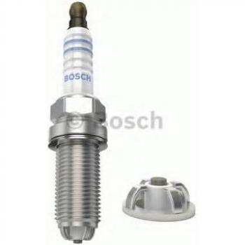 Bujía de encendido BOSCH 0 242 245 581