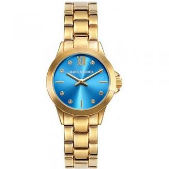 Reloj Mark Maddox MM3027 87 Mujer