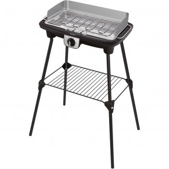 Parrilla Eléctrica Tefal TEFBG921812 Easygrill XXL 2500 W