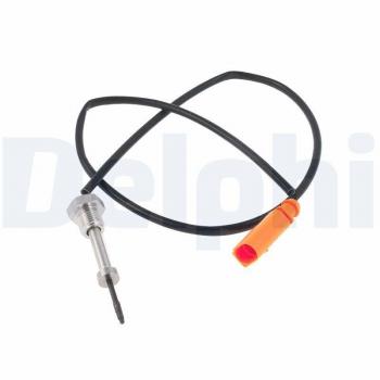Sensor de Temperatura de Gases de Escape DELPHI TS30341-12B1