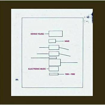 Wave Electronic Music 19841988 VINYL